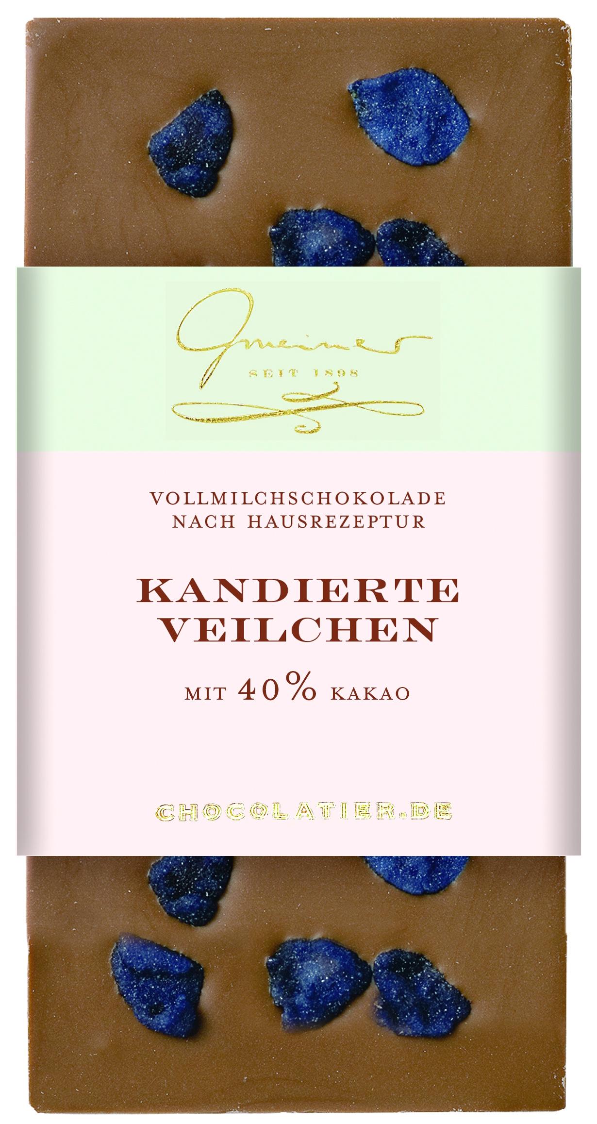 Schokolade | Gmeiner