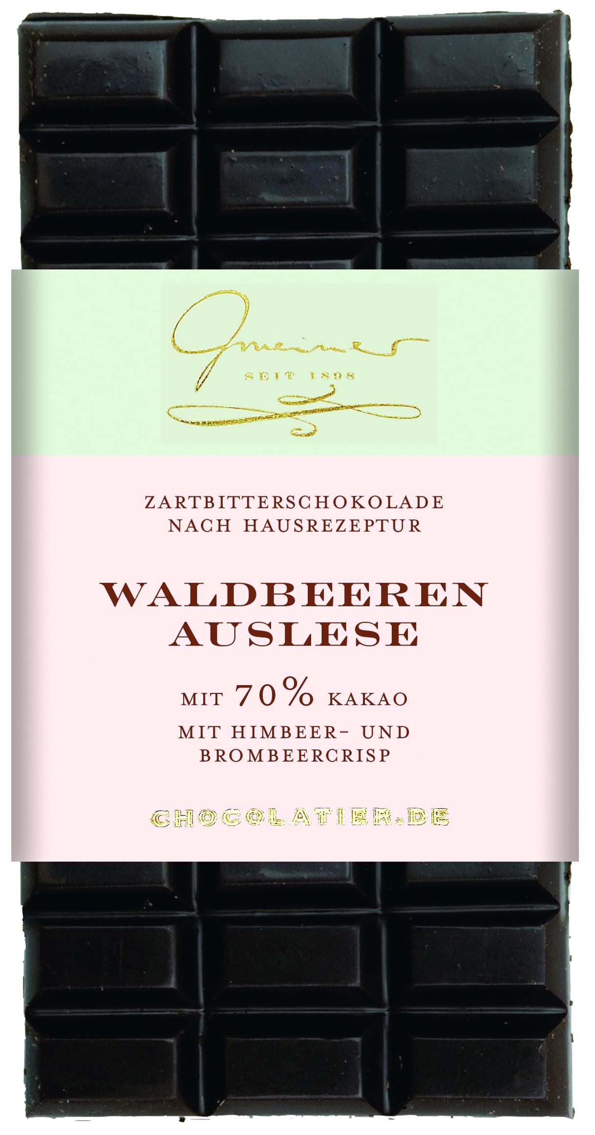 Schokolade | Gmeiner
