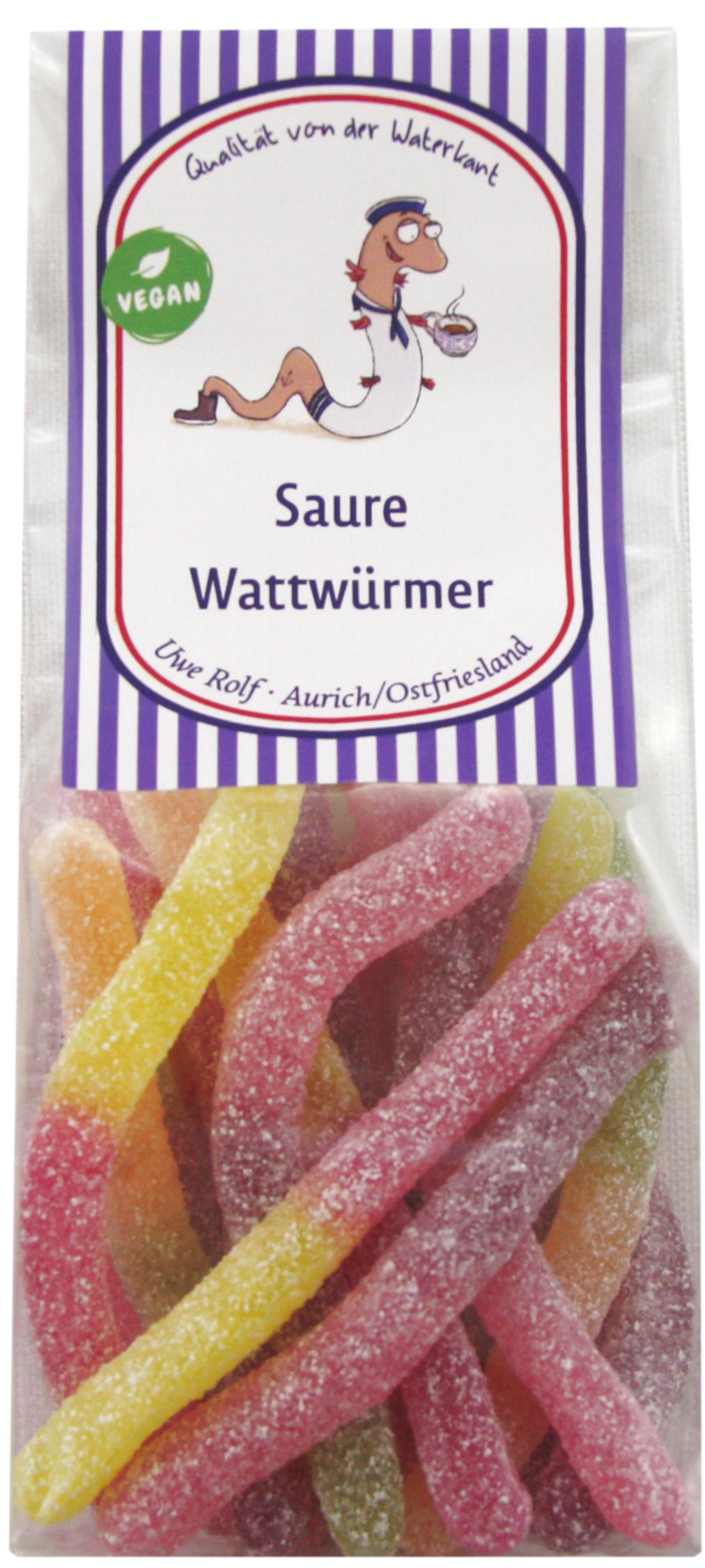 Fruchtgummi | Uwe Rolf