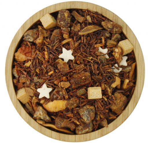 Zimt-Cr�me Br�l�e - Menge: 100 g - Variante: ohne Teedose