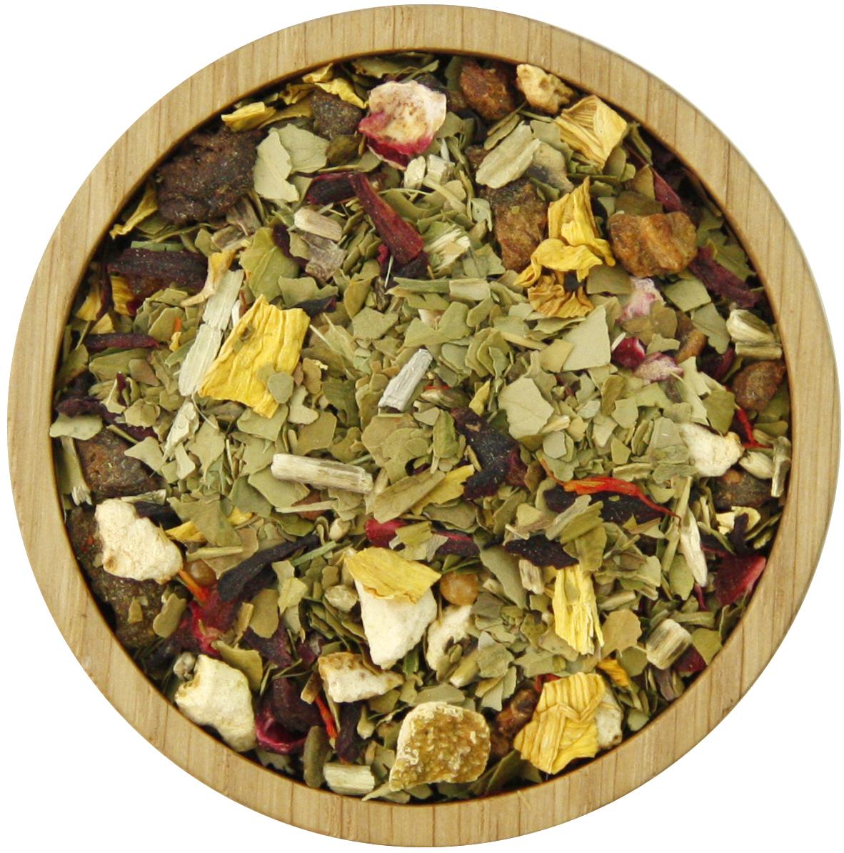 Kr�utertee | Teepalast