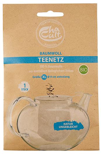 Baumwolle | Cha Cult