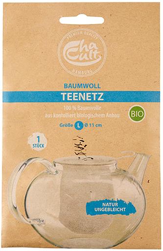 Baumwolle | Cha Cult