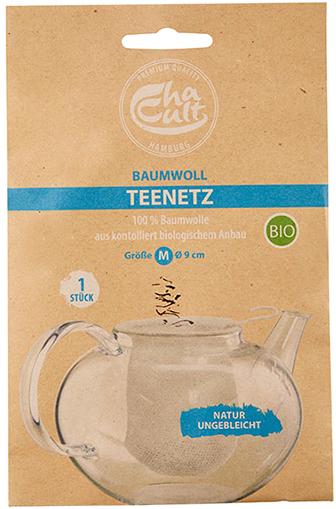 Baumwolle | Cha Cult