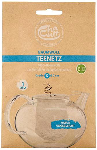 Baumwolle | Cha Cult