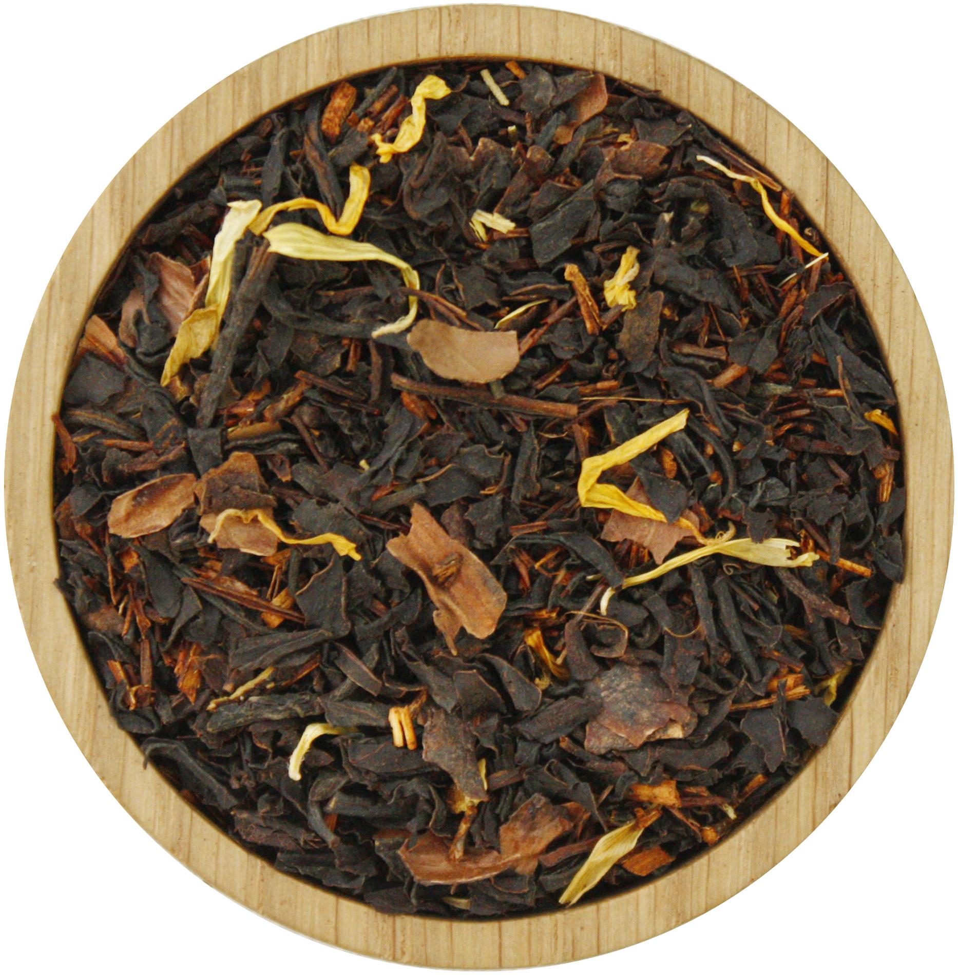 Schwarzer Tee | Teepalast