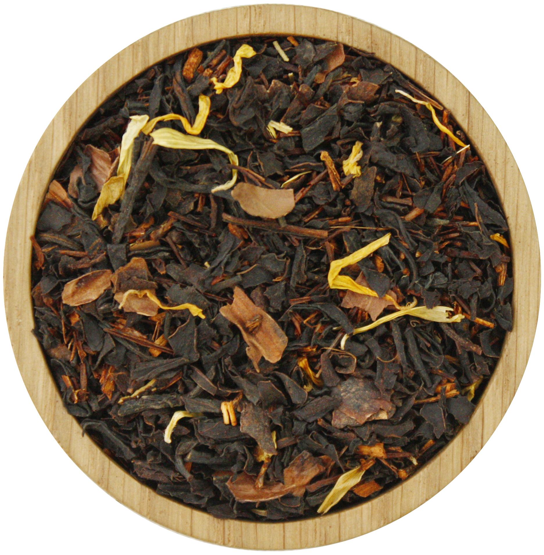 Schwarzer Tee | Teepalast