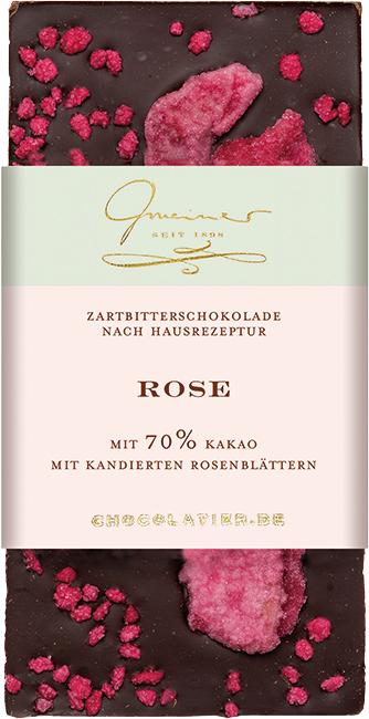 Schokolade | Gmeiner