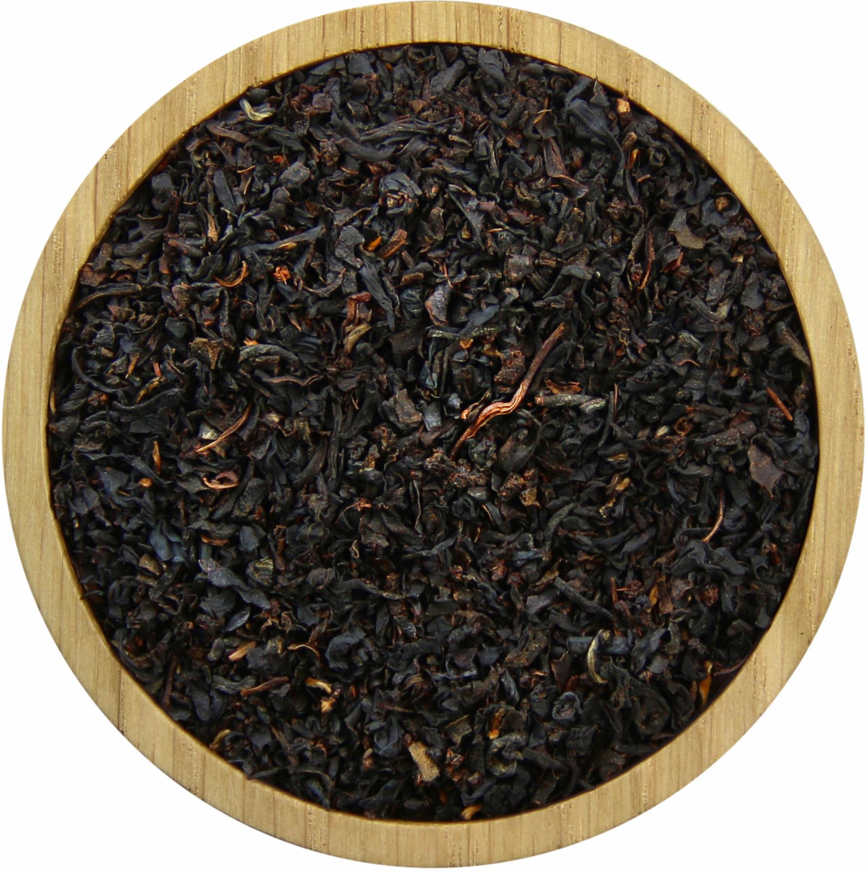 Schwarzer Tee | Teepalast