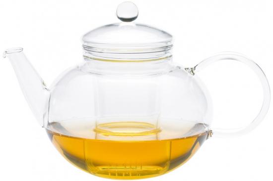 Miko Glas-Teekanne - Gr��e: 1200 ml