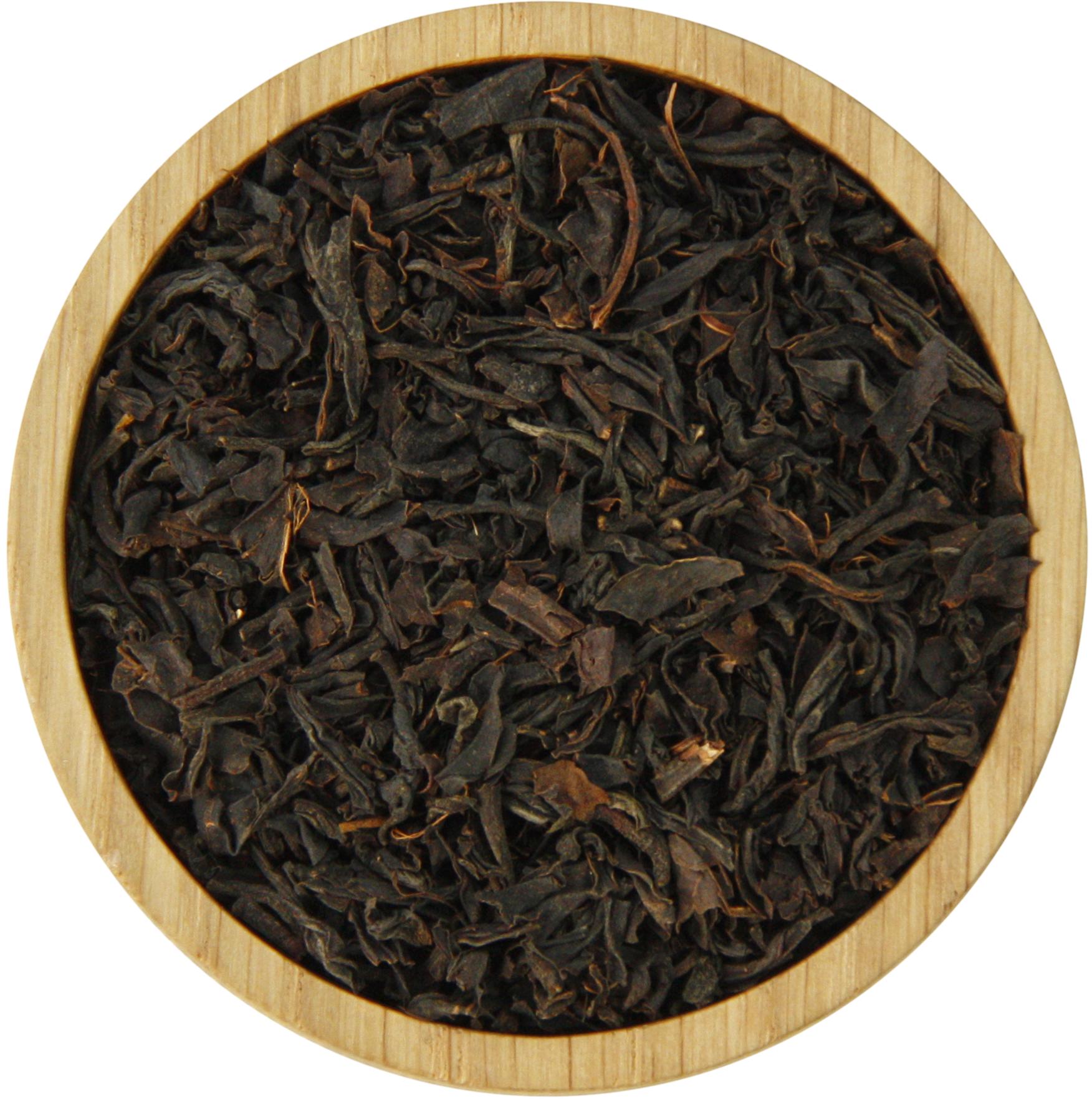 Schwarzer Tee | Teepalast