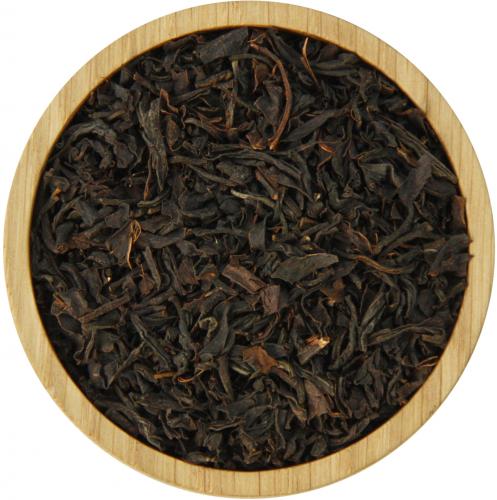 Mosambik OP1 Monte Metilile BIO - Menge: 250 g - Variante: ohne Teedose