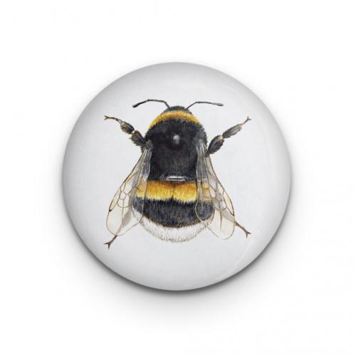 Bumble Bee Magnet