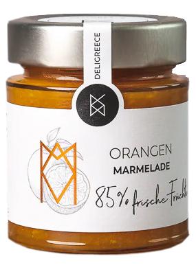 Marmelade | Deligreece