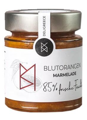 Marmelade | Deligreece