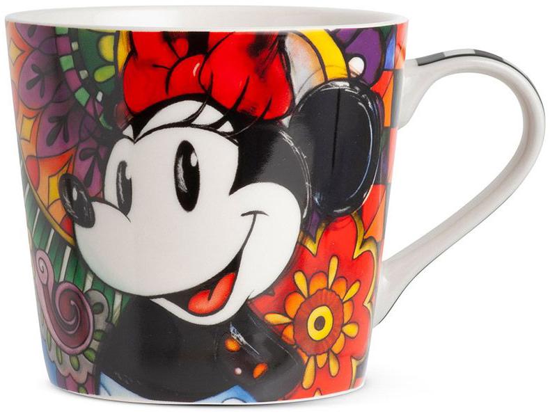 New Bone China Porzellan | Disney Home