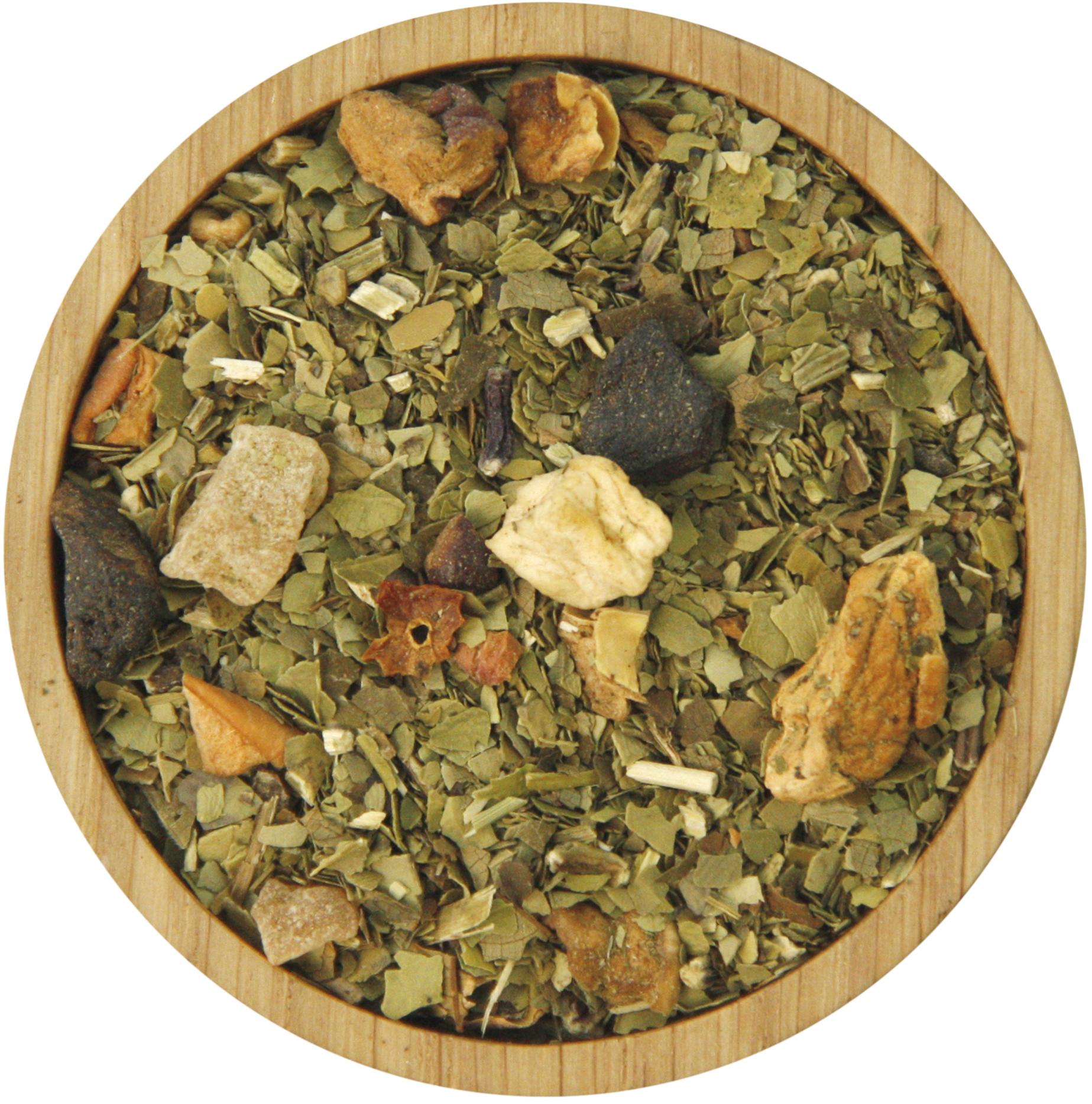 Kr�utertee | Teepalast