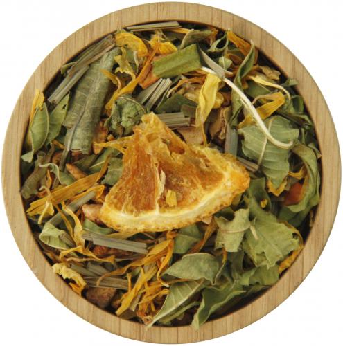 Quelle des Gl�cks - Menge: 250 g - Variante: ohne Teedose