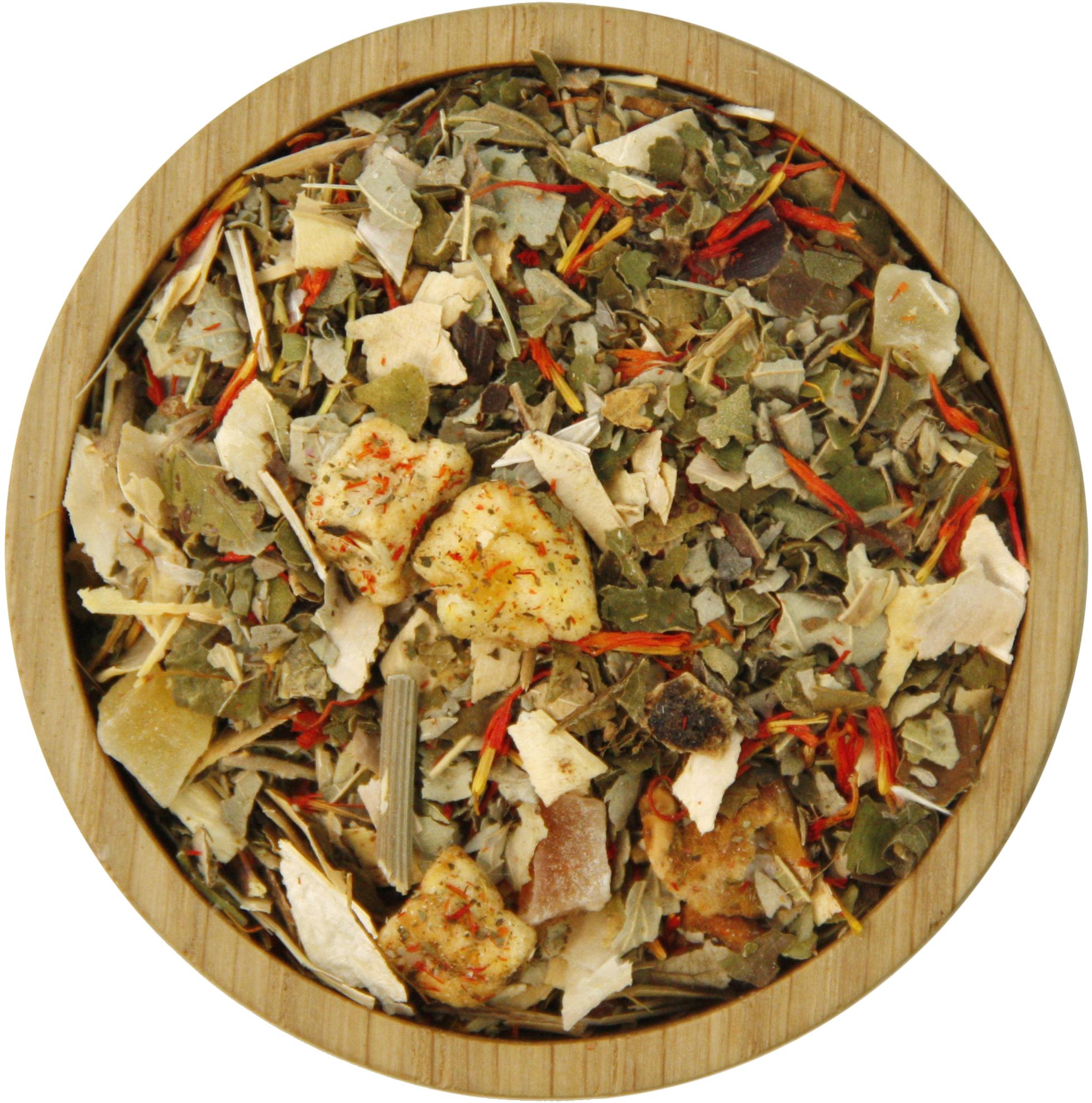 Kr�utertee | Teepalast