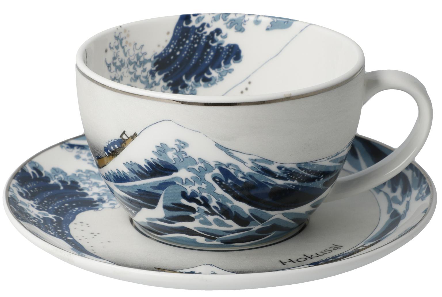 Fine Bone China Porzellan | Goebel