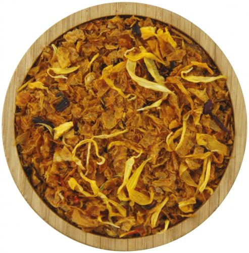 Forever Orange BIO - Menge: 250 g - Variante: ohne Teedose
