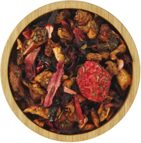 S��e Waldhimbeere