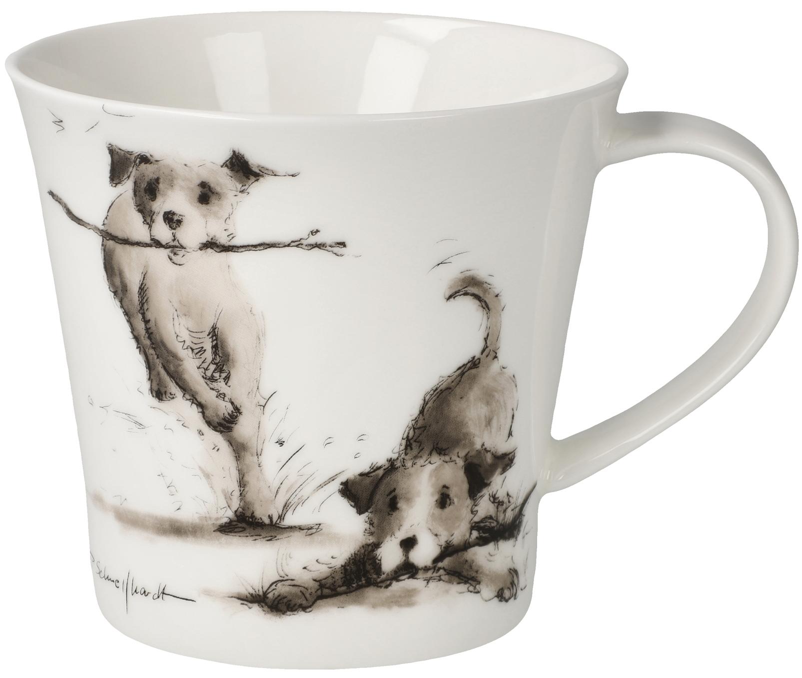 Fine Bone China Porzellan | Goebel