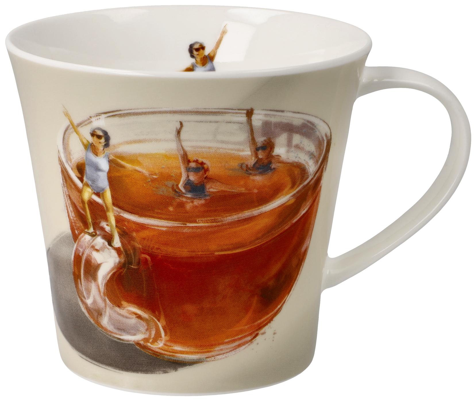 Fine Bone China Porzellan | Goebel
