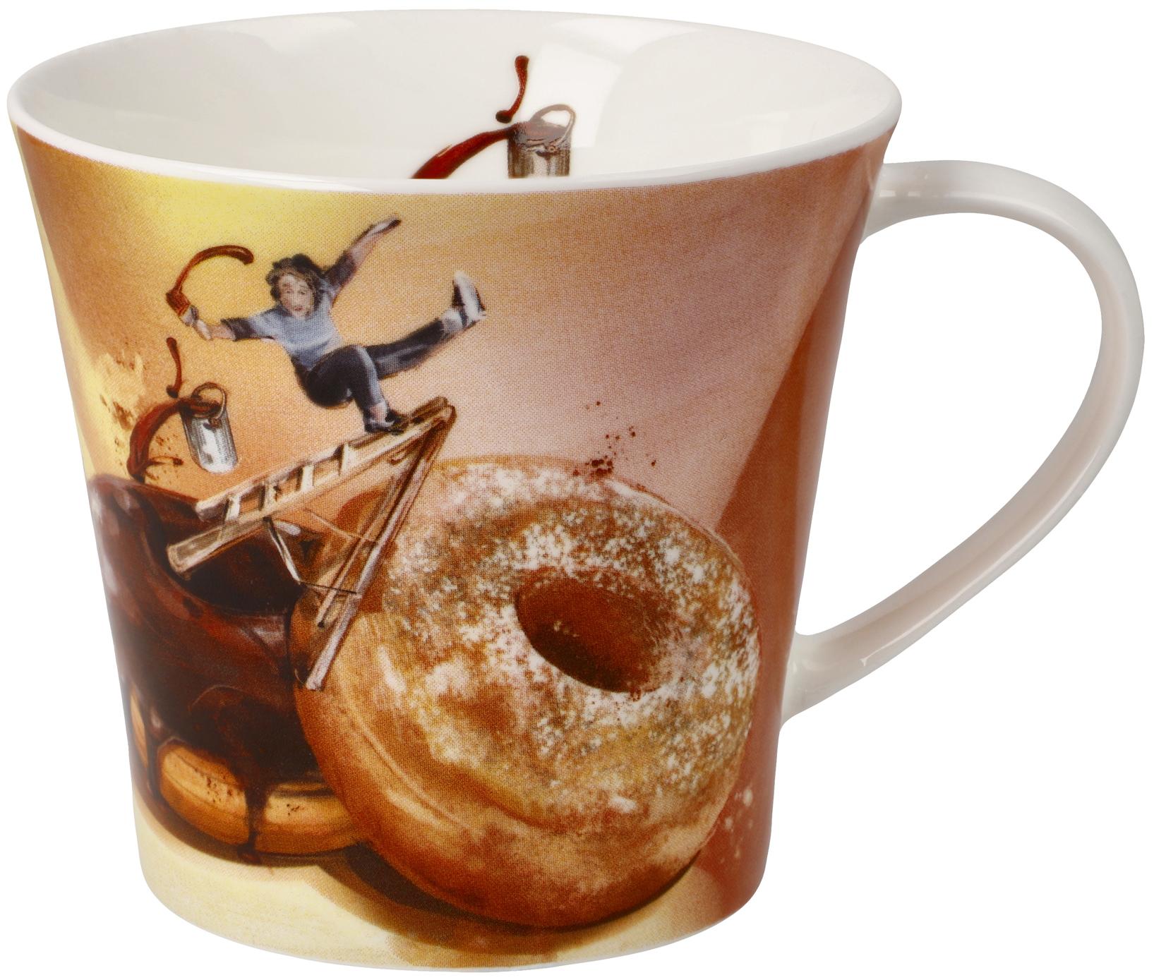 Fine Bone China Porzellan | Goebel