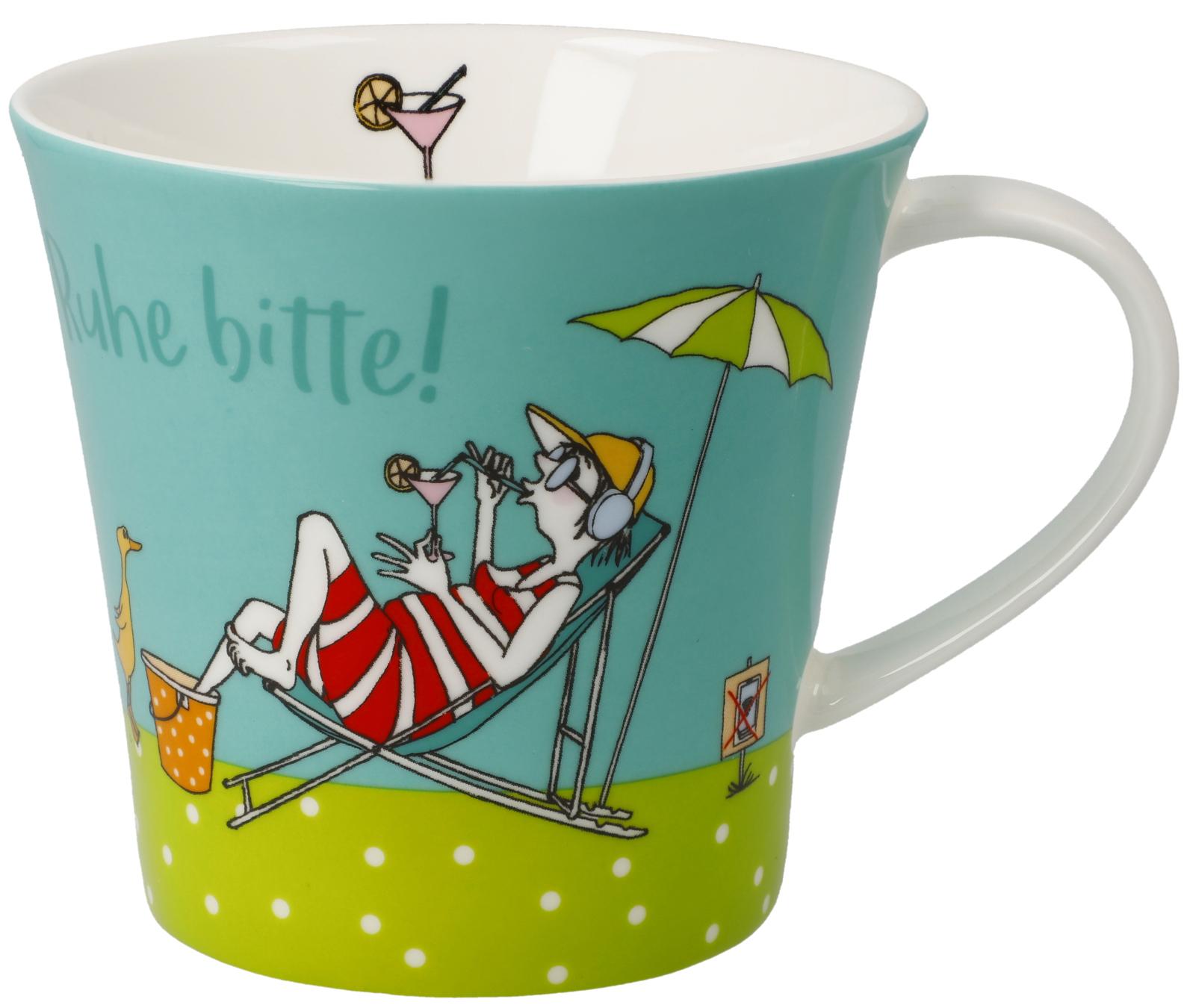 Fine Bone China Porzellan | Goebel