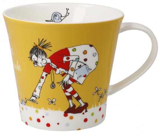 Kleine Dinge Becher