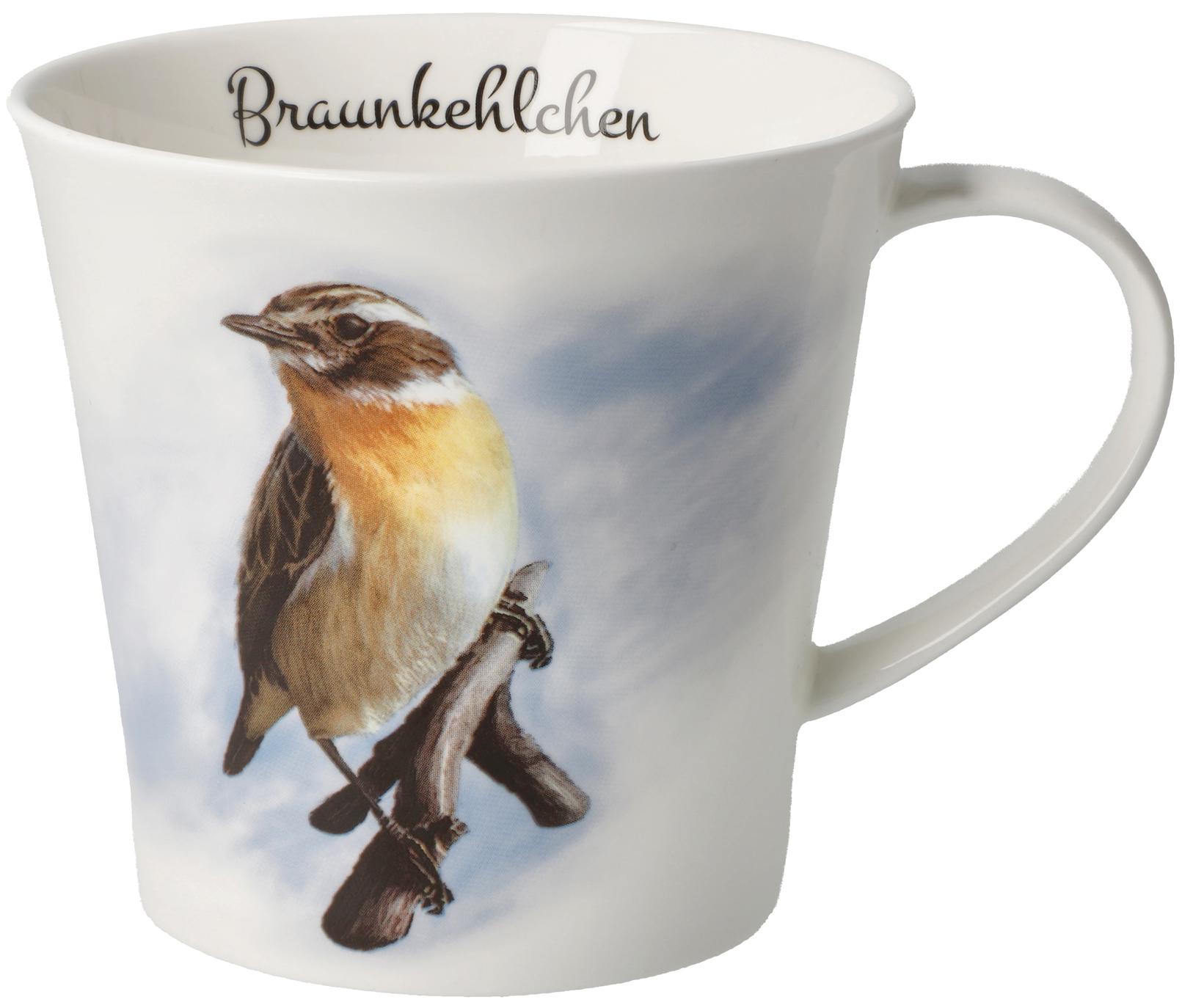 Fine Bone China Porzellan | Goebel