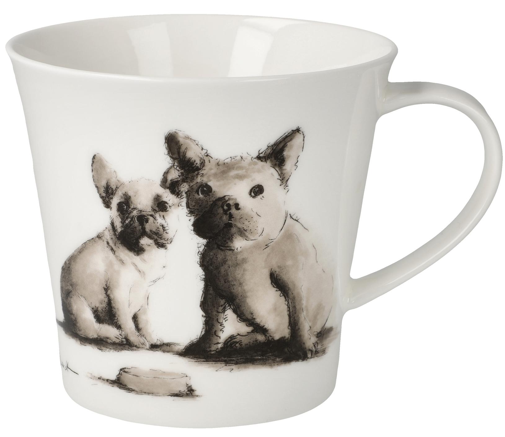 Fine Bone China Porzellan | Goebel