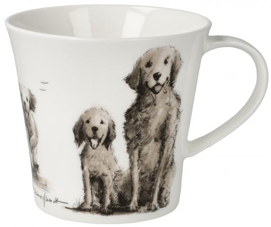 Wir geh�ren zusammen Becher