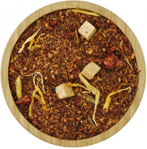 Rooibos Eierlik�r - Menge: 250 g - Variante: ohne Teedose