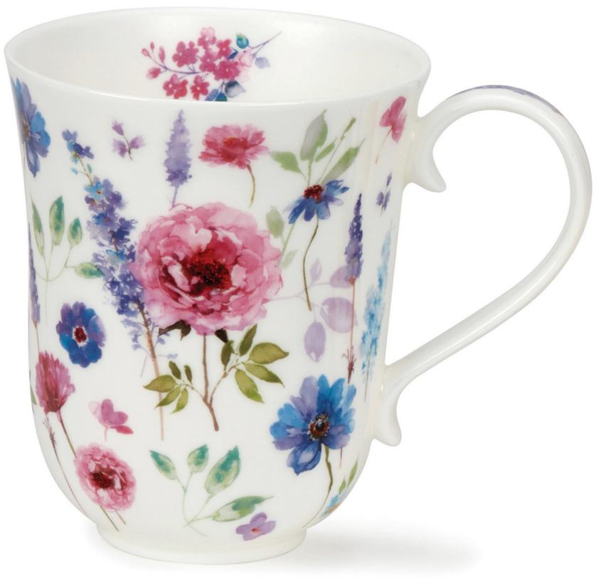 Fine Bone China Porzellan | Dunoon