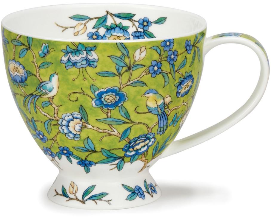 Fine Bone China Porzellan | Dunoon