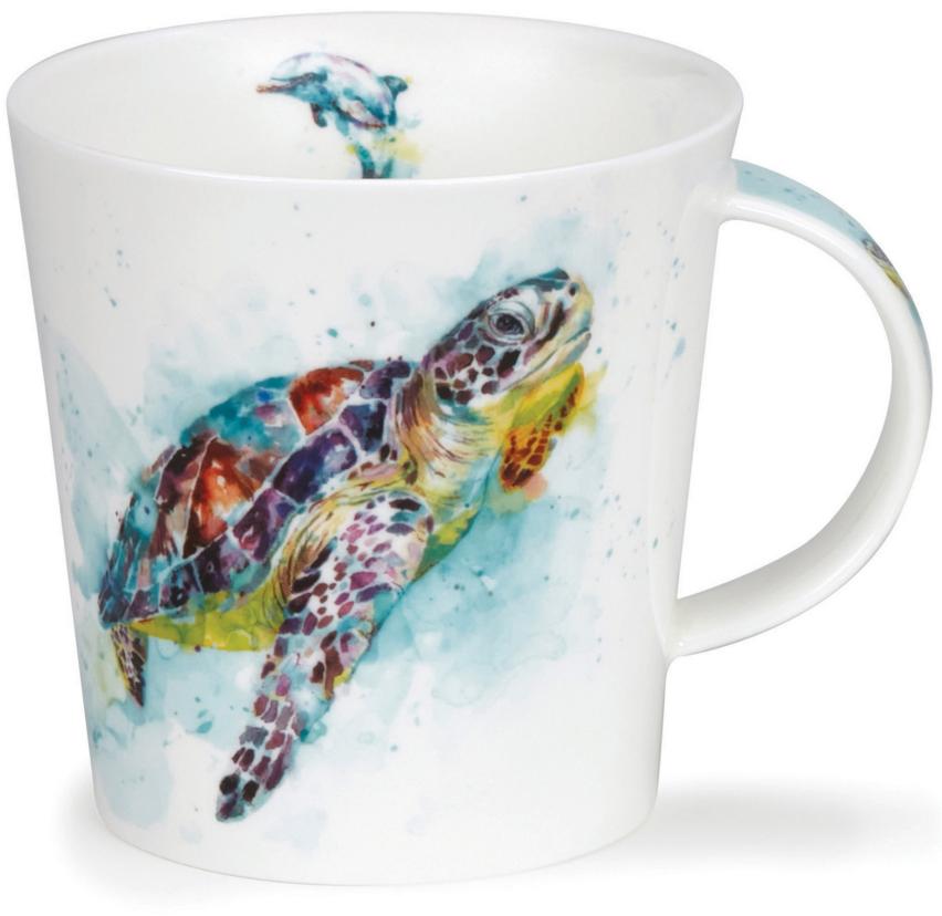 Fine Bone China Porzellan | Dunoon