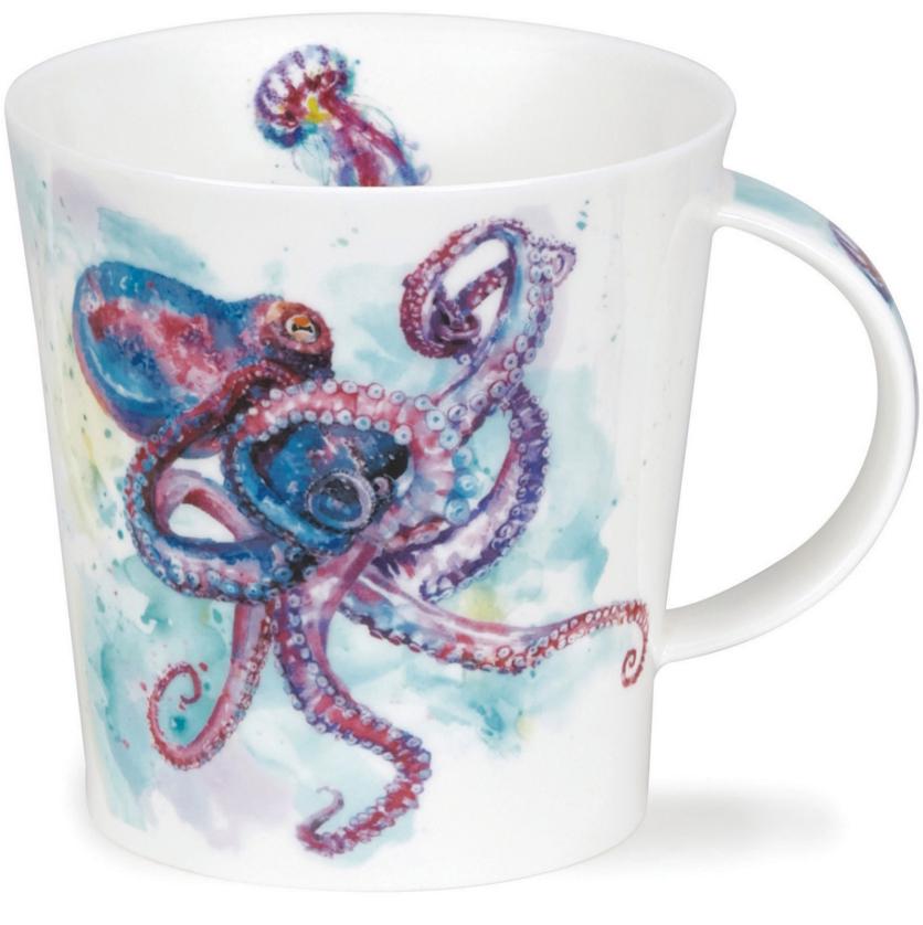 Fine Bone China Porzellan | Dunoon
