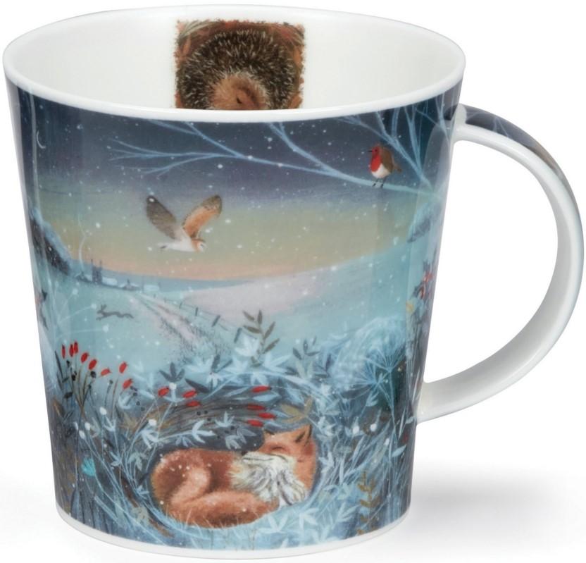 Fine Bone China Porzellan | Dunoon