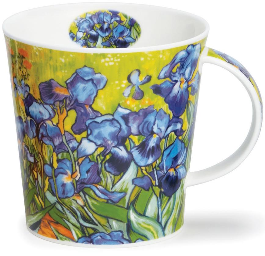 Fine Bone China Porzellan | Dunoon