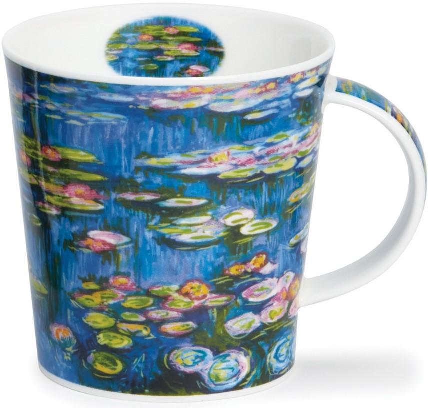 Fine Bone China Porzellan | Dunoon