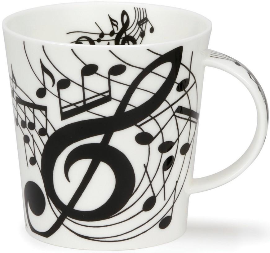 Fine Bone China Porzellan | Dunoon