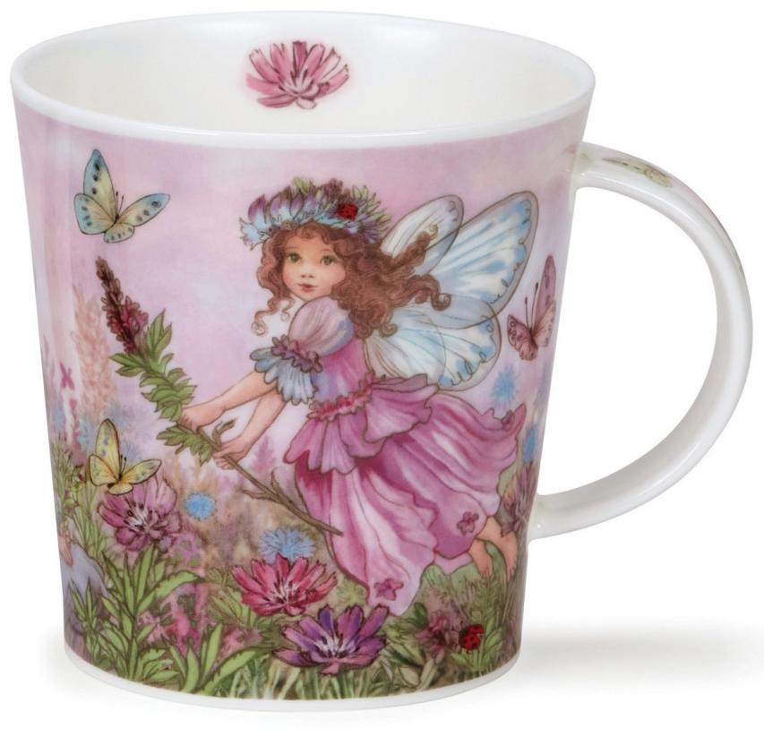 Fine Bone China Porzellan | Dunoon 