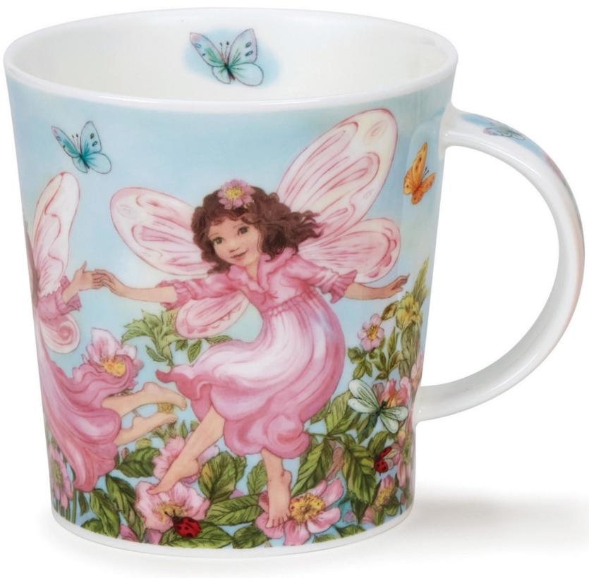 Fine Bone China Porzellan | Dunoon