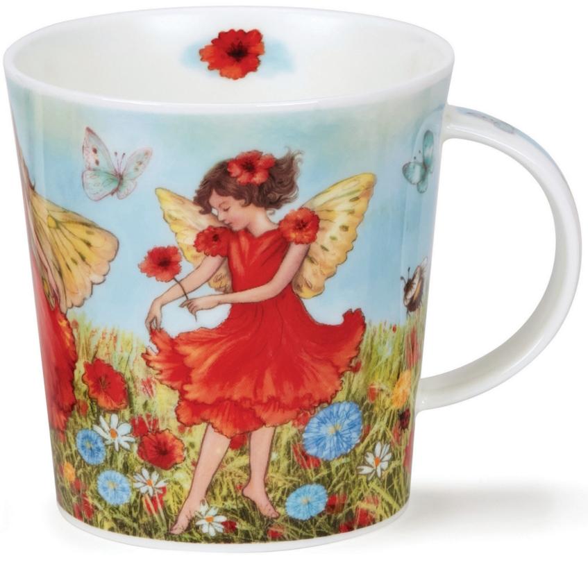 Fine Bone China Porzellan | Dunoon 