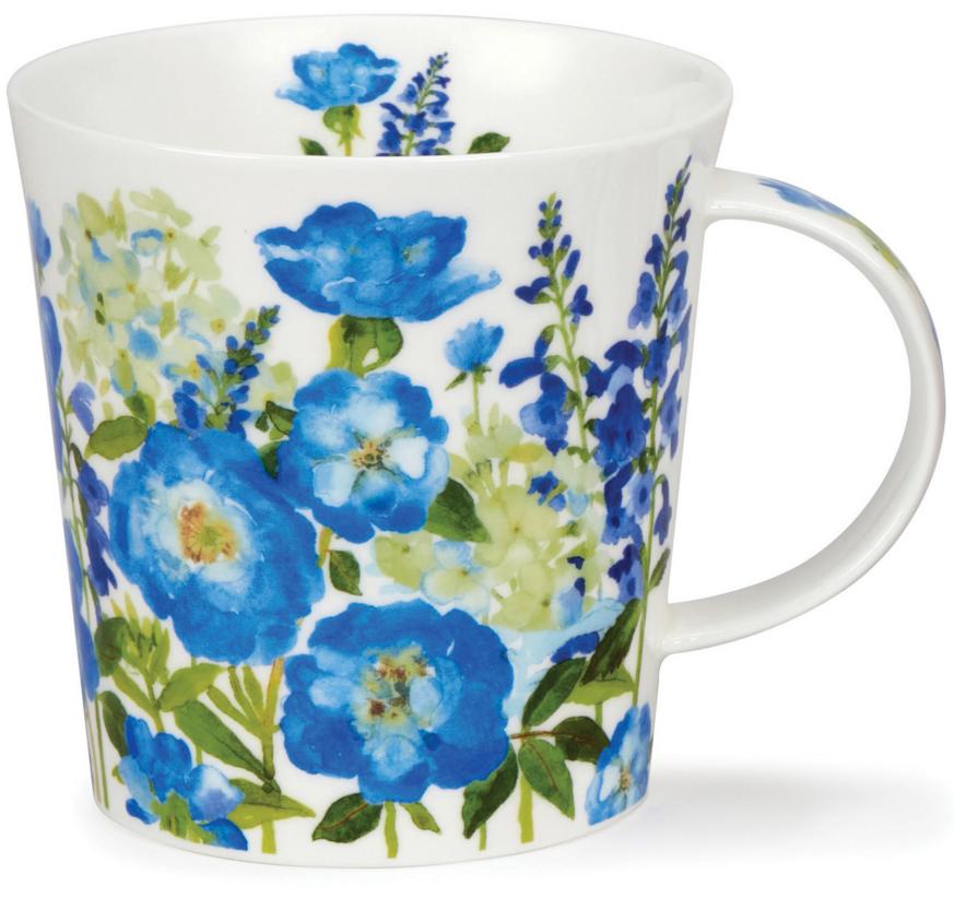 Fine Bone China Porzellan | Dunoon