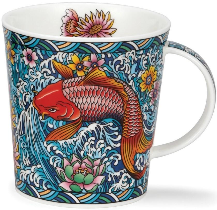 Fine Bone China Porzellan | Dunoon