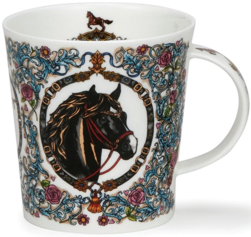Fine Bone China Porzellan | Dunoon