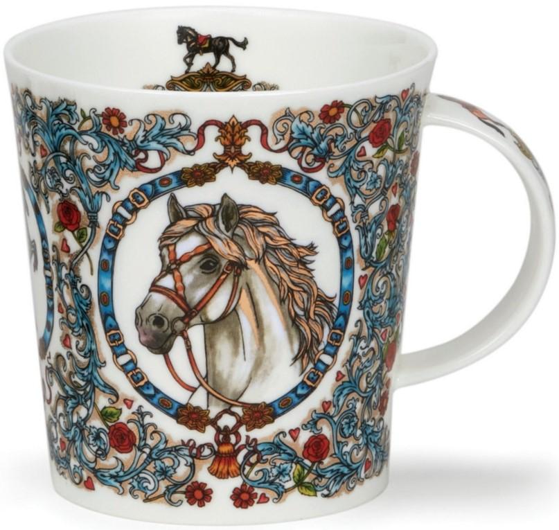 Fine Bone China Porzellan | Dunoon